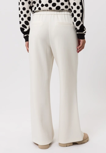 TUZZI ESSENTIALS Damenhose hellbeige (1)