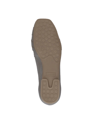 CAPRICE Damen Ballerinas grau (3)