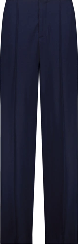 MONARI CHAPMS-ÉLYSéES Damenhose dunkelblau (5)
