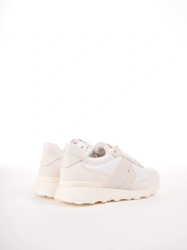 HOGL Damen Turnschuhe beige (1)