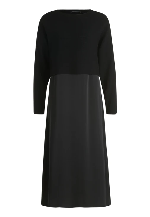 BETTY BARCLAY Damenkleid schwarz mit Bolero