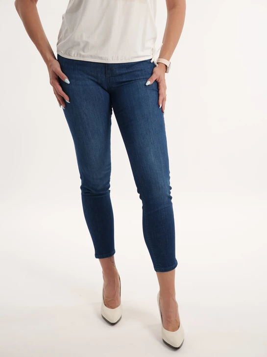 FRANK WALDER Bluejeans für Frauen