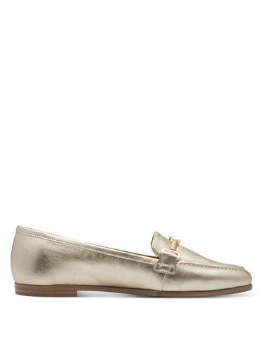 TAMARIS Damen Mokassins gold (2)
