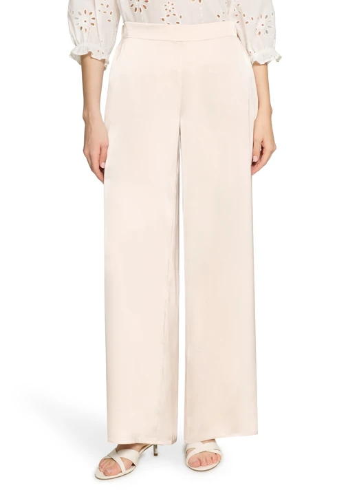 BETTY BARCLAY Damenhose beige