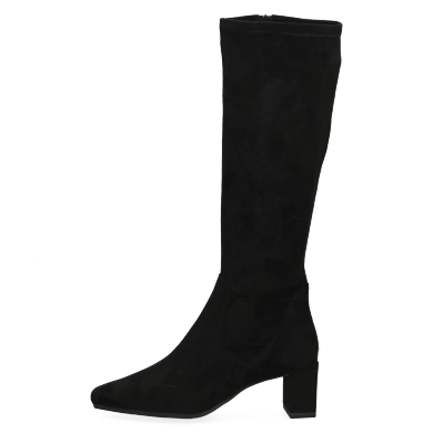 Caprice Damenstiefel schwarz (2)
