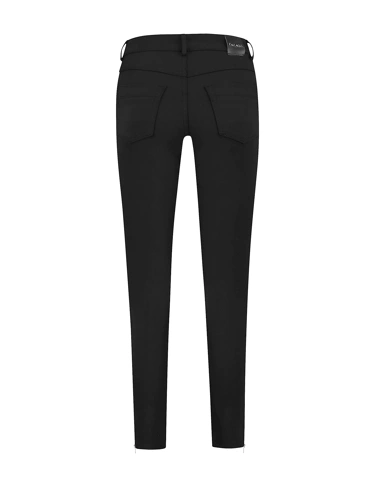 PARAMI AMBER Damenhose schwarz (4)