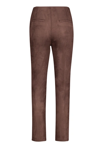 BETTY BARCLAY Damenhose, braun (6)