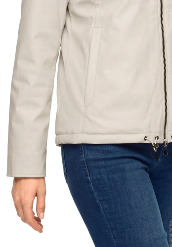 BETTY BARCLAY Damenjacke, cremefarben, 2-in-1 (4)