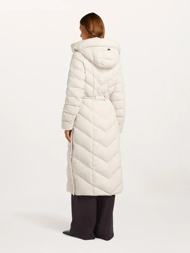 BEAUMONT Damenmantel  beige (1)