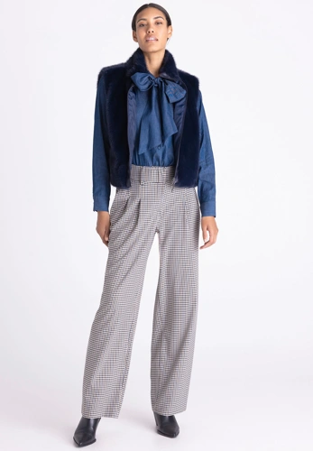 TUZZI NORDIC DUN Damen-Weithose Pepito (2)