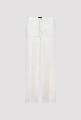 MONARI CAPE TOWN Damenhose weiß (5)