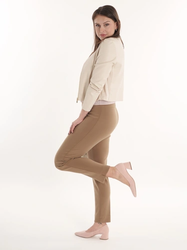 Raffinierte Finesse: Vera Mont Jacke und Joseph Ribkoff Ensemble (3)