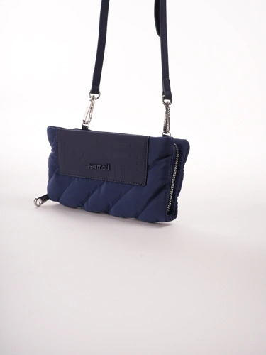 PEPE MOLL Damenhandtasche Monika dunkelblau (2)