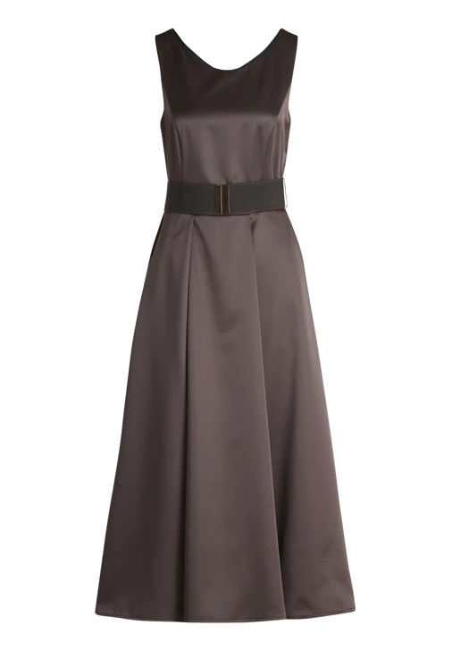 VERA MONT Damenkleid, braun