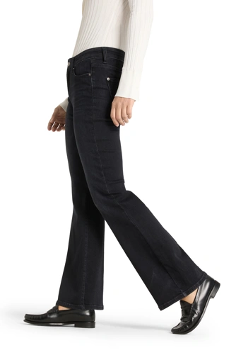 CAMBIO PARIS Damen Denim-Hose (2)