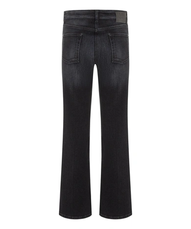 CAMBIO PARIS Damen Denim-Hose (5)