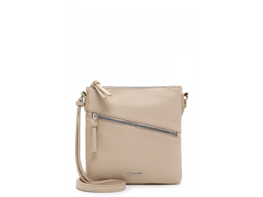 Tamaris Handtasche beige