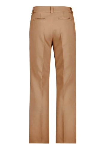 BETTY BARCLAY Damenhose braun (1)