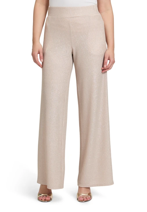 VERA MONT Damenhose gold