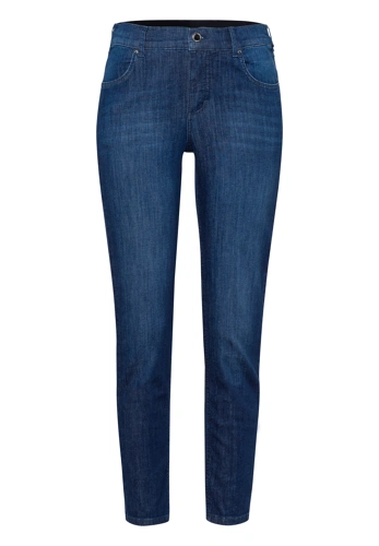 FRANK WALDER Bluejeans für Frauen (3)