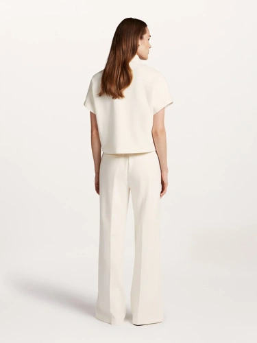 BEAUMONT YUKA Damenhose hellbeige (3)