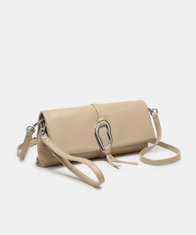 PEPE MOLL Damenhandtasche Thalia sand (3)