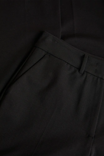 PARAMI NOOR Damenhose schwarz (2)