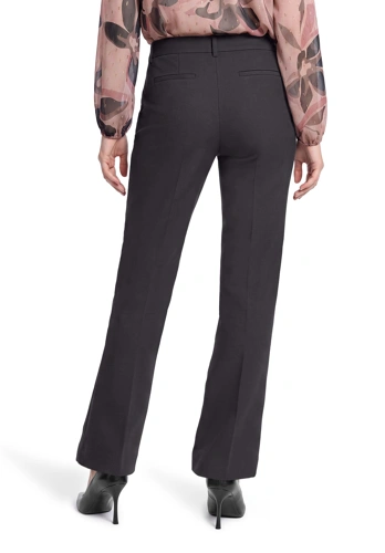 BETTY BARCLAY Damenhose schwarz (1)