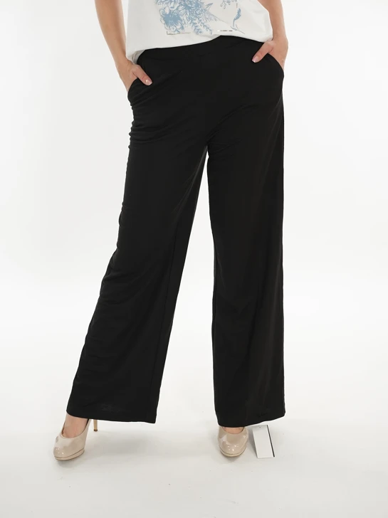 IBIS Damenhose schwarz