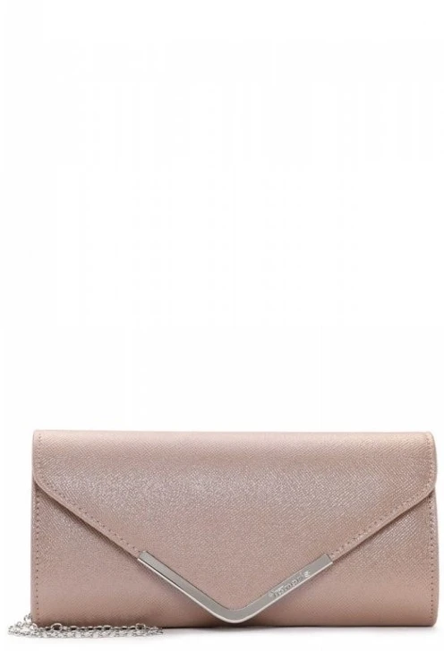 TAMARIS Damenhandtasche beige