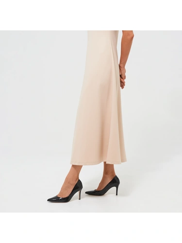 HOGL Damen Pumps schwarz lackiert (4)