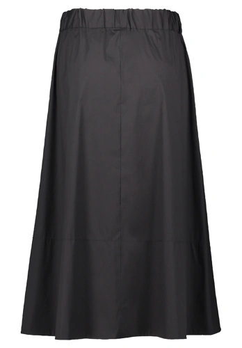 ROBE LÉGERÉ Damen-Rock schwarz (6)