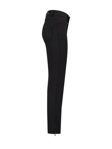 PARAMI AMBER Damenhose schwarz (5)