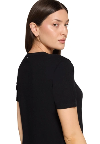ROBE LÉGÉRE Damen Pullover schwarz (4)