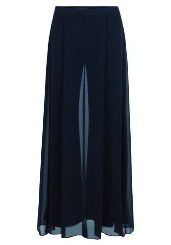 VERA MONT Damenhose blau (4)