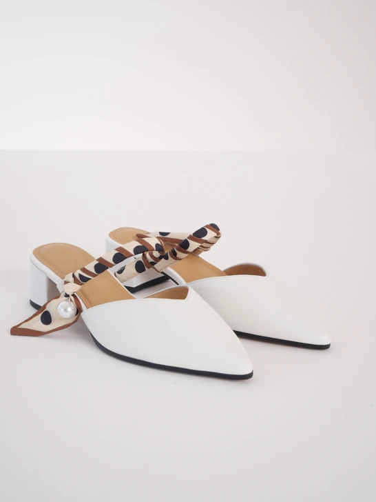 EPICA Damen Pumps beige mit Knöchelriemen