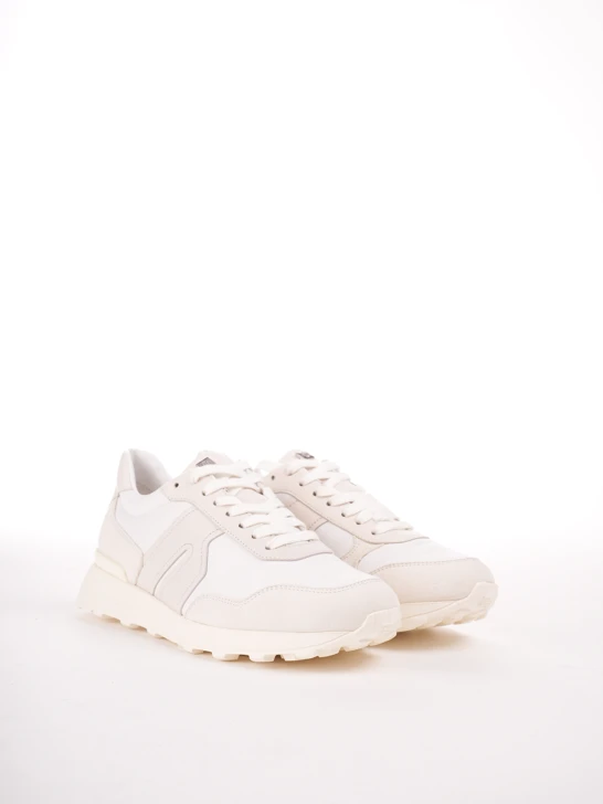 HOGL Damen Turnschuhe beige