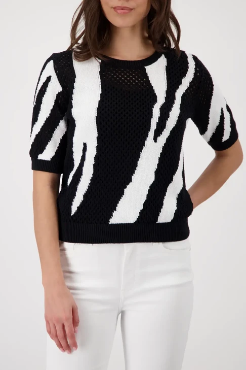 MONARI HAPPY HOUR Damen Strickpullover