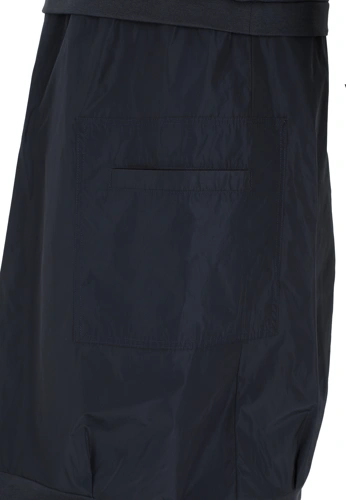 DORIS STREICH Damen-Tunika grau blau (2)