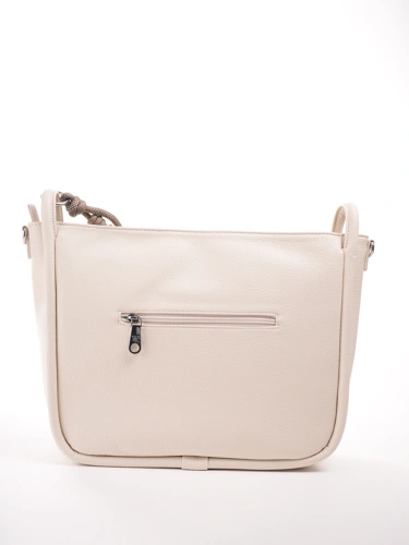 PEPE MOLL Damen Handtasche groß beige (3)