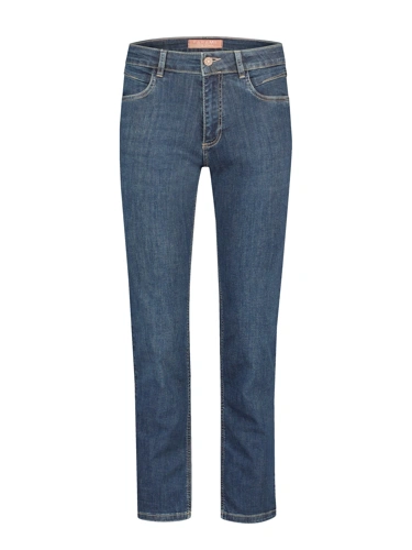 PARAMI ANGIE Damen Denim-Hose (3)