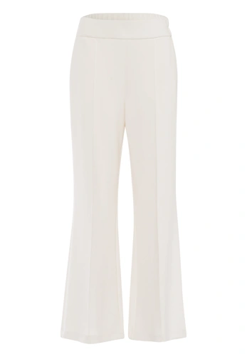 TUZZI ESSENTIALS Damenhose hellbeige (4)