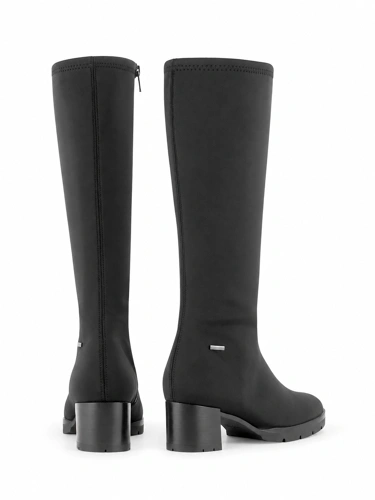 HOGL Damenstiefel, GORE-TEX, gefüttert, schwarz (1)