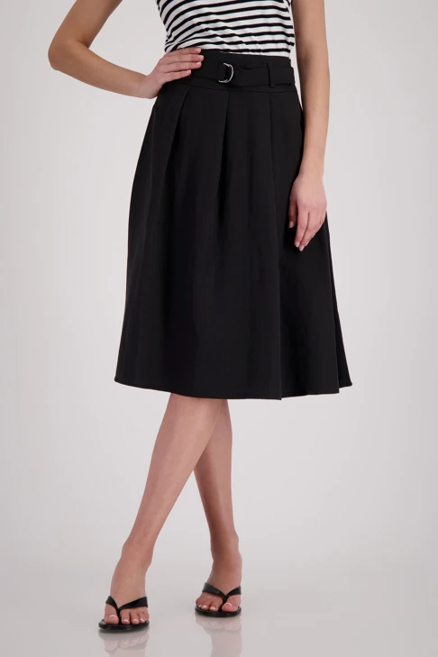 MONARI HAPPY HOUR Damen-Rock schwarz