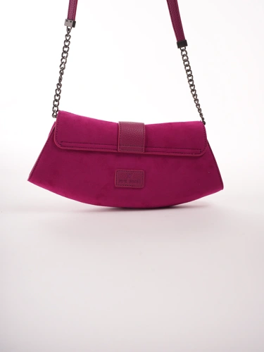 PEPE MOLL Damenhandtasche Thalia fuchsia (3)
