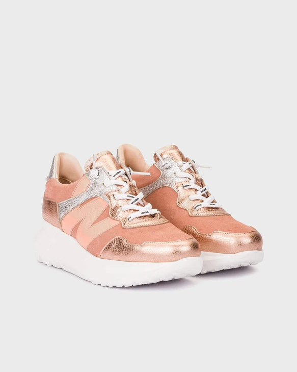 WONDERS Damen Turnschuhe