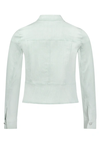 BETTY BARCLAY Damenjacke leicht mint (6)