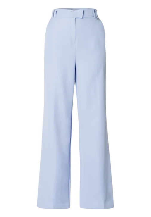TUZZI Damenhose hellblau