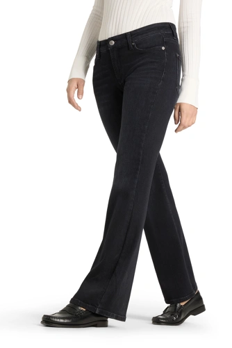 CAMBIO PARIS Damen Denim-Hose (3)