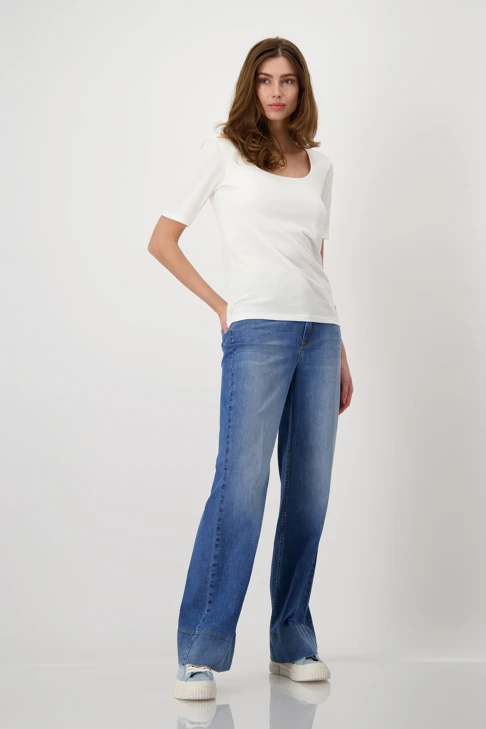 Monari T-shirt Streetstyle